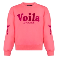 Persival 3310410 W20141 sweatshirts Oranje neon