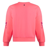 Persival 3310410 W20141 sweatshirts Oranje neon