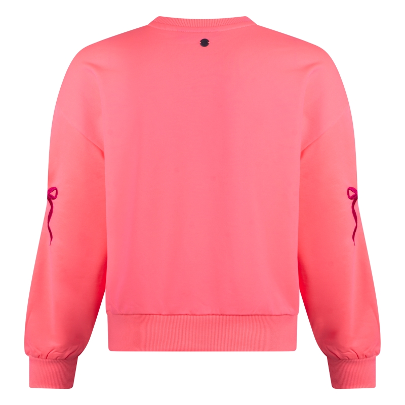 Persival 3310410 W20141 sweatshirts Oranje neon