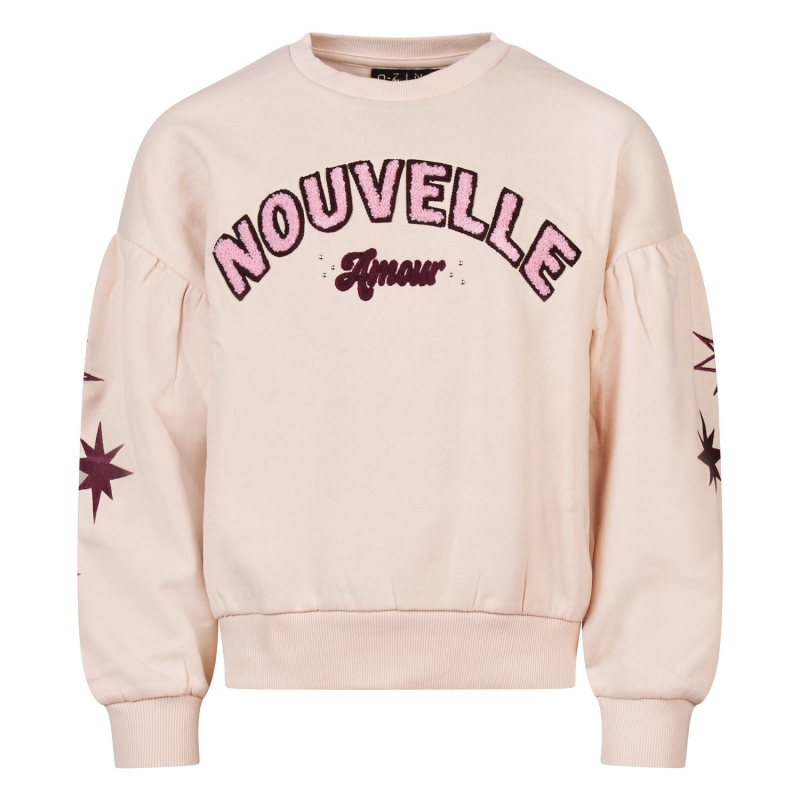 D-zine Babse W20238 sweatshirts Kit