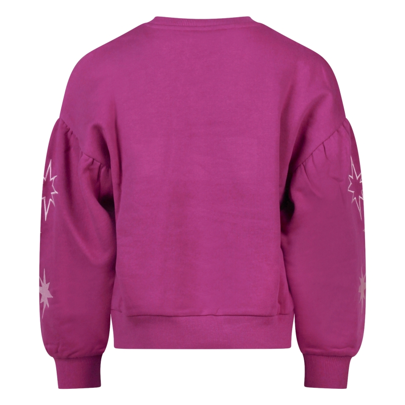 D-zine Babse W20238 sweatshirts Cyclaam