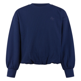 D-zine Bailee W20080 meisjes sweatshirt Raf
