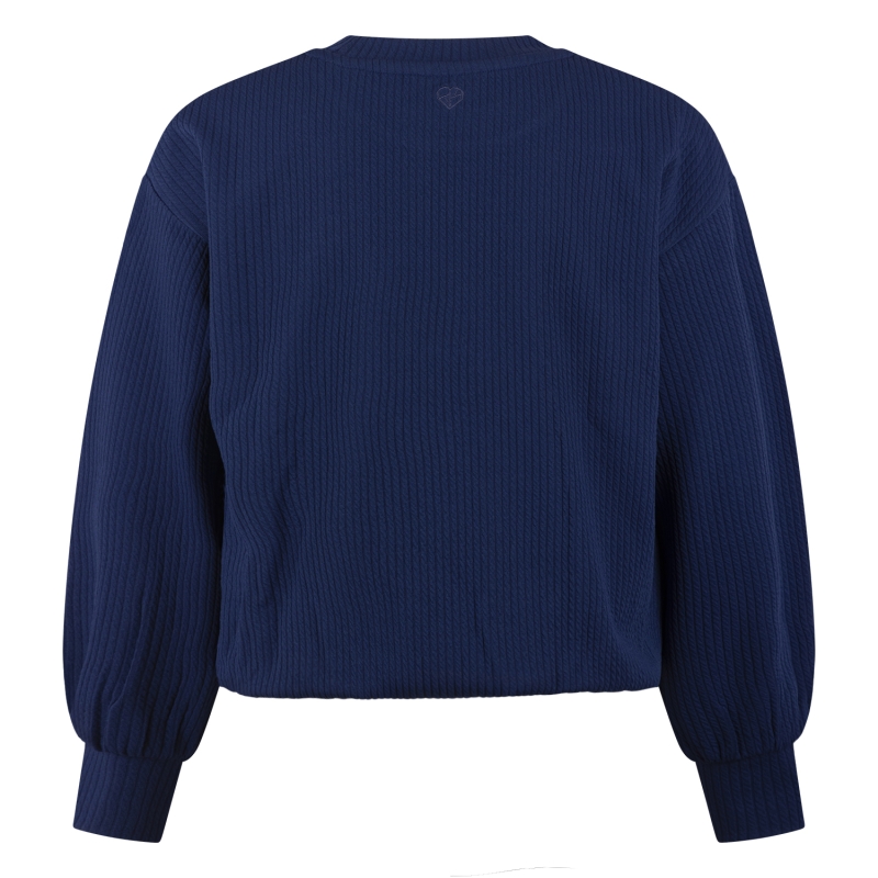 D-zine Bailee W20080 sweatshirts Raf