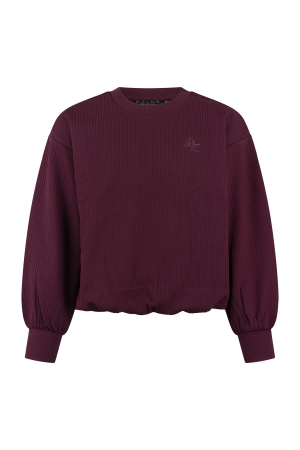 Bordeaux rood 