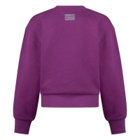 D-zine Bardot W20128 sweatshirts Cyclaam