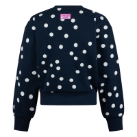 D-zine Beate W20086 sweatshirts Marine
