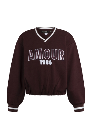 Bordeaux rood 