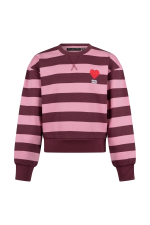 Bordeaux rood 