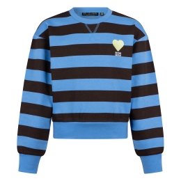 D-zine Bridget W20087 meisjes sweatshirt Raf