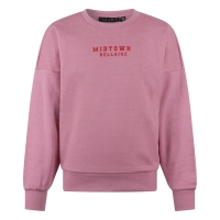 D-zine Bambi W20205 sweatshirts Rose