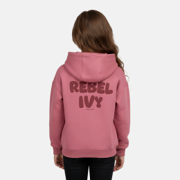 CARS Jeans Vale kids meisjes Sweatshirts oud rose
