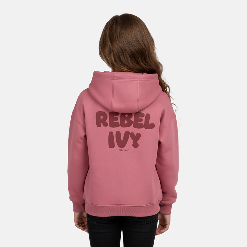 CARS Jeans Vale kids sweatshirts oud rose