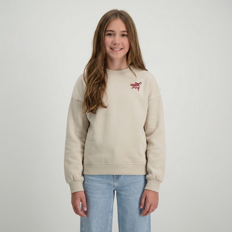 CARS jeans & casuals Suzie kids sweatshirts Kit