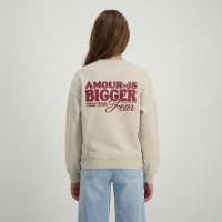 CARS jeans & casuals Suzie kids sweatshirts Kit
