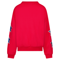CARS Jeans Ida kids sweatshirts Rood