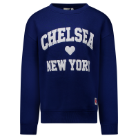 CARS jeans & casuals Anna kids sweatshirts kobalt