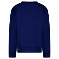 CARS jeans & casuals Anna kids sweatshirts kobalt