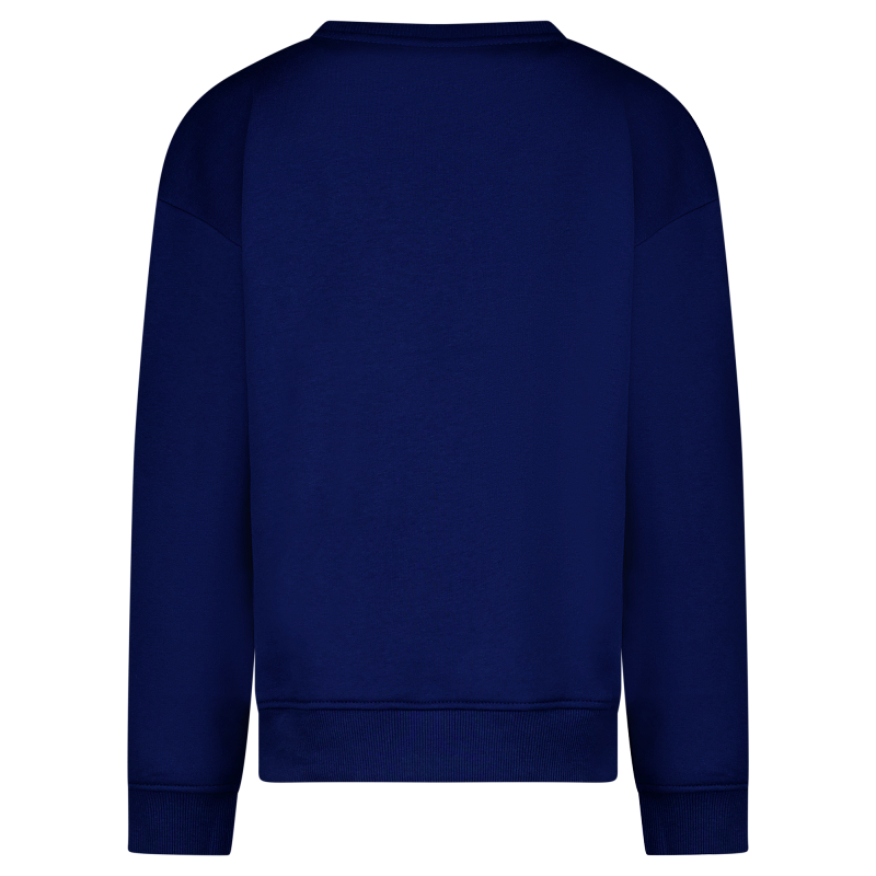 CARS jeans & casuals Anna kids sweatshirts kobalt