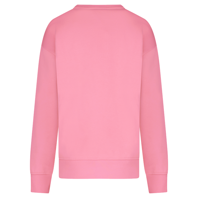 CARS jeans & casuals Candice kids sweatshirts pastel pink