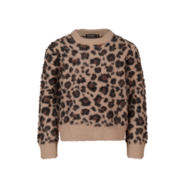 Persival 3110306 W10061 meisjes pullover Kit