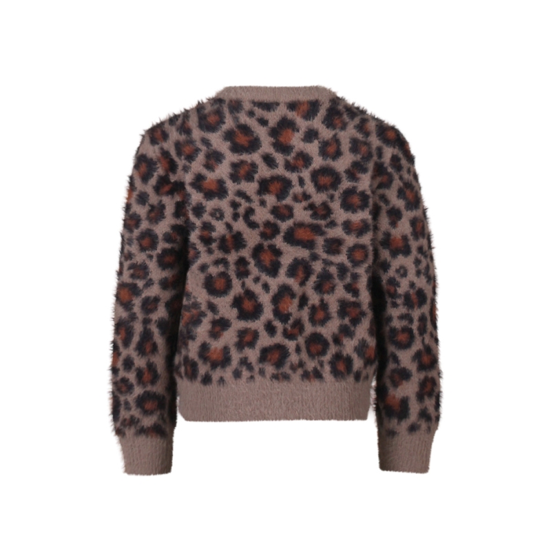 Persival 3110306 W10061 pullovers Bruin