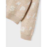 name it NKFOLINE LS KNIT BF pullovers Kit