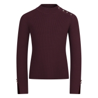 Persival 3310300 W20103 pullovers Bordeaux