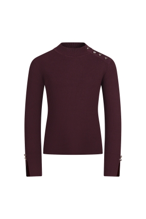 Bordeaux rood 