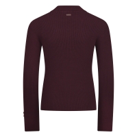 Persival 3310300 W20103 pullovers Bordeaux