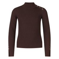 Persival 3310300 W20103 pullovers Bruin donker