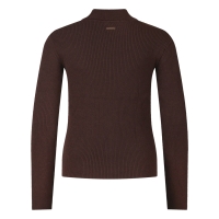 Persival 3310300 W20103 pullovers Bruin donker
