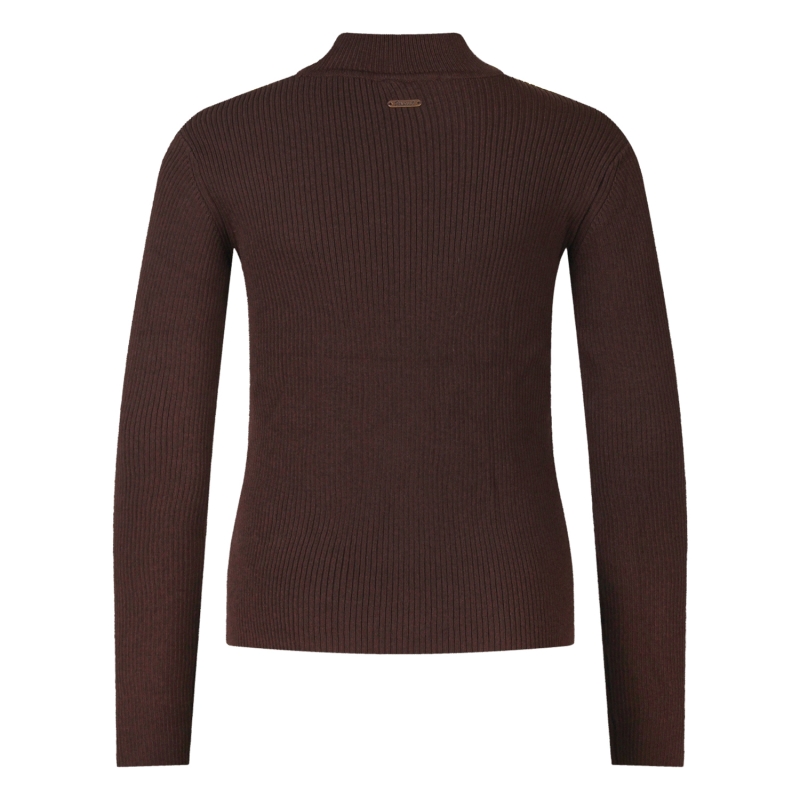Persival 3310300 W20103 pullovers Bruin donker