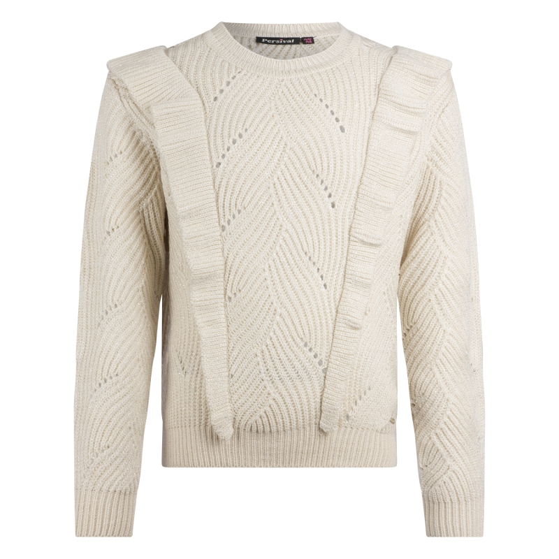 Persival 3310303 W20108 pullovers Cream