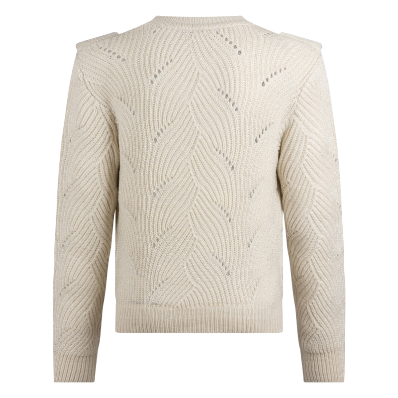 Persival 3310303 W20108 pullovers Cream