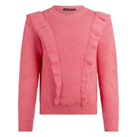 Persival 3310303 W20108 pullovers Oranje neon