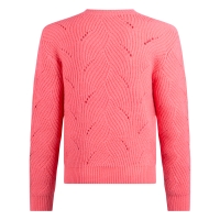 Persival 3310303 W20108 pullovers Oranje neon