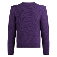 Persival 3310303 W20108 pullovers Paars licht