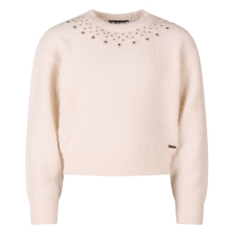 Persival 3310304 W20222 meisjes Pullovers Cream