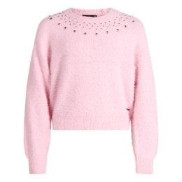 Persival 3310304 W20222 meisjes Pullovers Rose