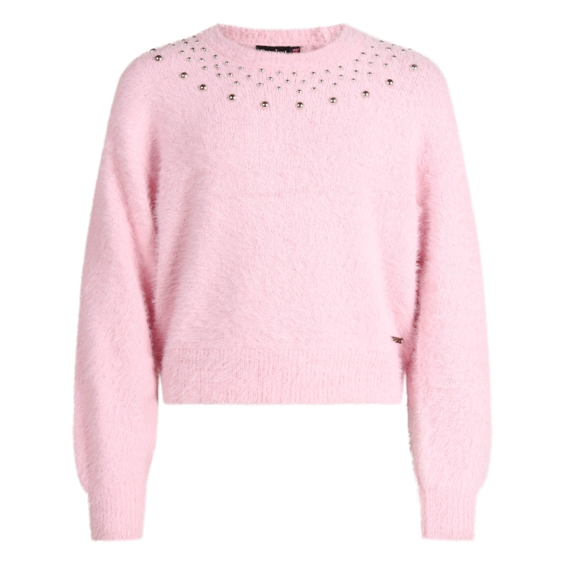 Persival 3310304 W20222 pullovers Rose