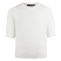 D-zine Britney W20121 pullovers Ecru