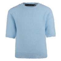 D-zine Britney W20121 pullovers Bleu