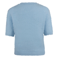 D-zine Britney W20121 pullovers Bleu