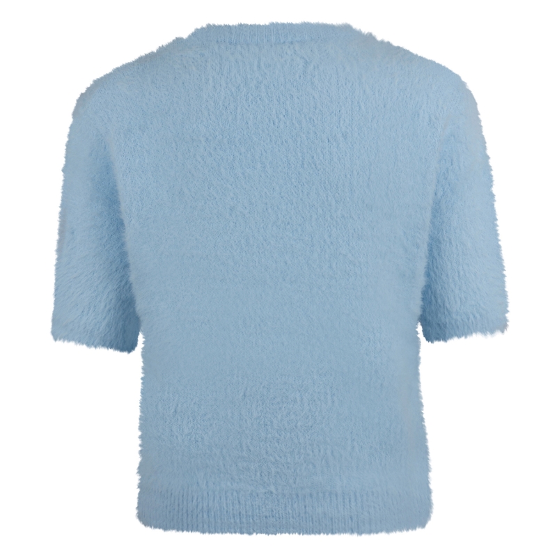 D-zine Britney W20121 pullovers Bleu