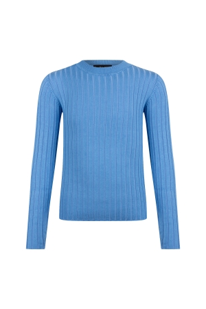 Blauw 