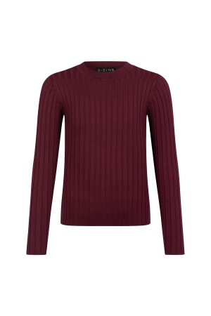 Bordeaux rood 