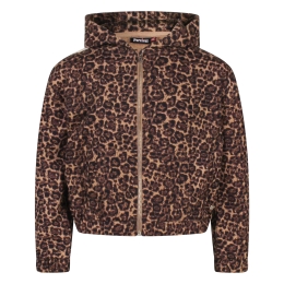 Persival 3110404 W10040 meisjes Meisjes vest Bruin