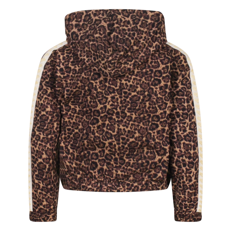 Persival 3110404 W10040 vesten Bruin