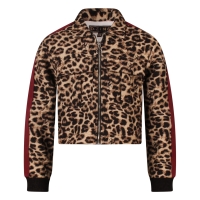 D-zine Tashina W10093 vesten Zand