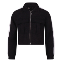 D-zine Tashina W10093 vesten Zwart